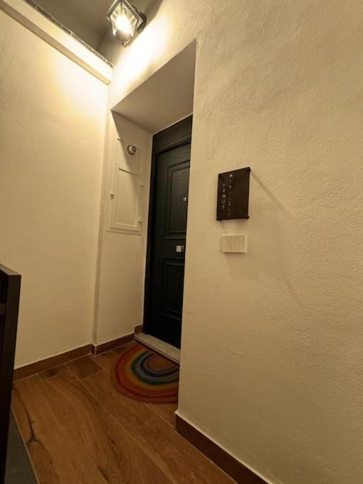 Domus Miraculi: Casa Storica Nel Cuore Di Napoli Kültér fotó